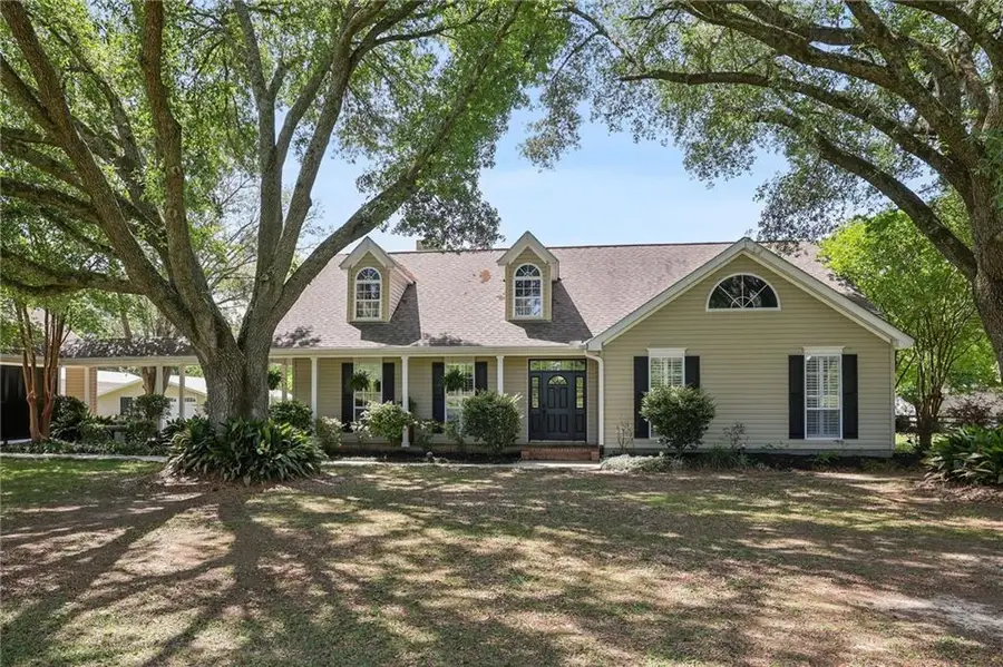 18406 Highway 442 East, Independence, LA 70443 - #2