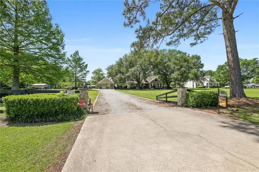 18406 Highway 442 East, Independence, LA 70443 - #3