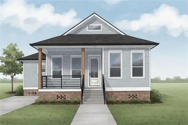 2308 Mehle Street, Arabi, LA 70032