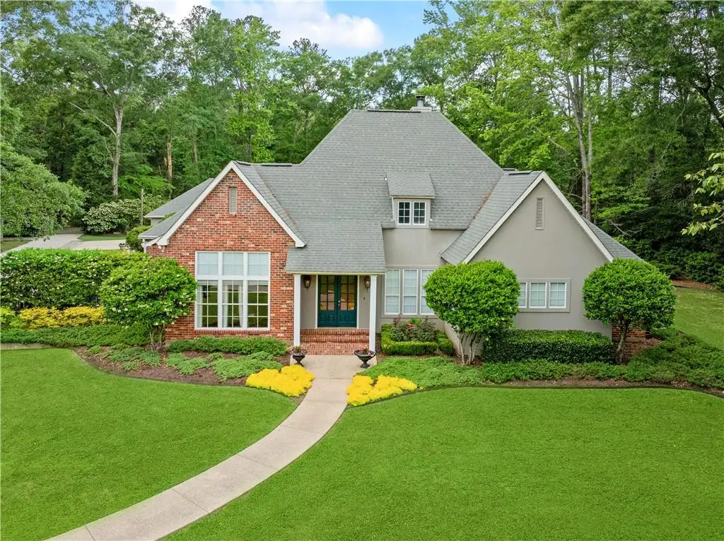 17233 Saint Gertrude Drive, Covington, LA 70435 - #1