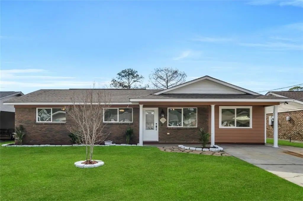 135 Southpark Drive, Slidell, LA 70458 - #1