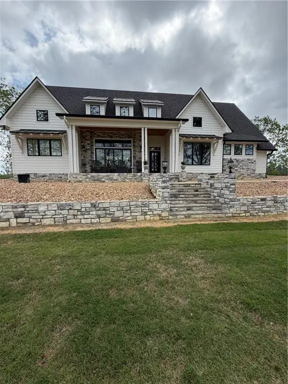 255 Pecan Way, Dodson, LA 71422