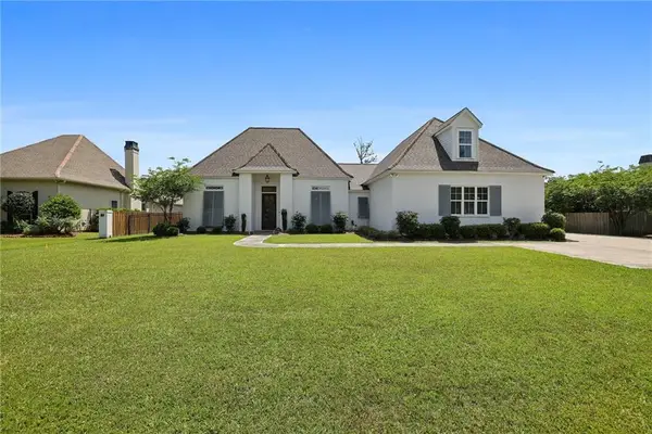 19328 Country Club Lane, Hammond, LA 70403