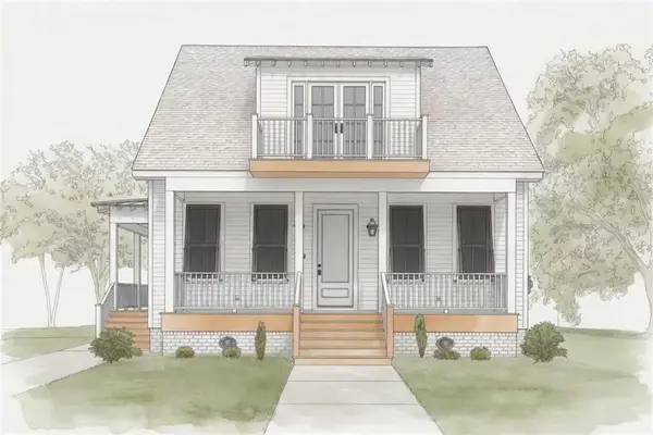 2113 Esteban Street, Arabi, LA 70032