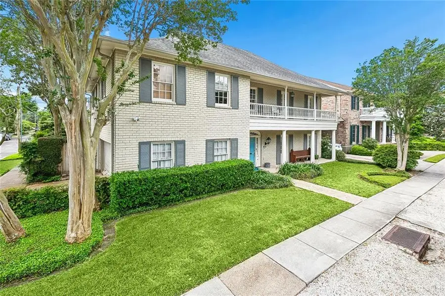 5900 Perrier Street, New Orleans, LA 70115 - #2