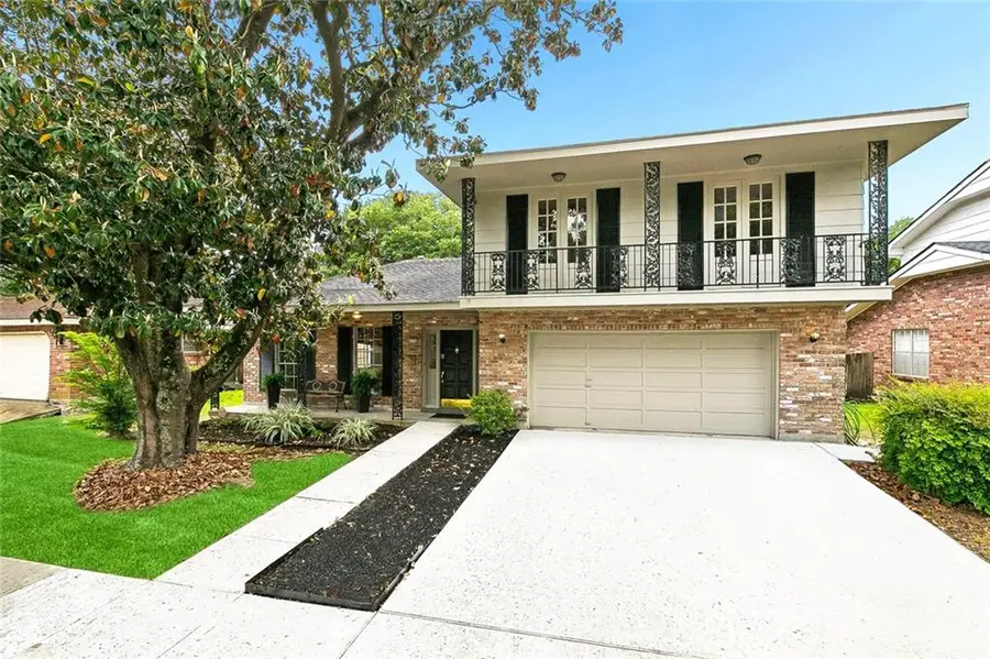 3715 Mimosa Court, New Orleans, LA 70131 - #2