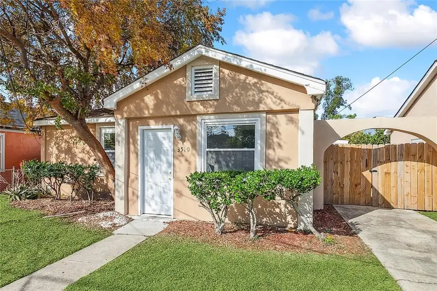 3510 12 Joliet Street, New Orleans, LA 70118 - #2