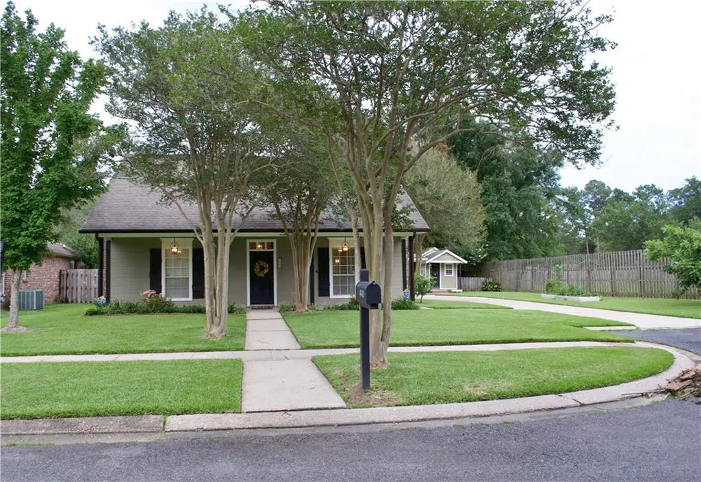 4943 Tealwood Court, Inniswold, LA 70809 - #1