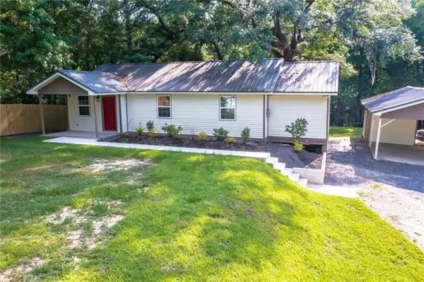 65131 Spur 41 Highway, Pearl River, LA 70452