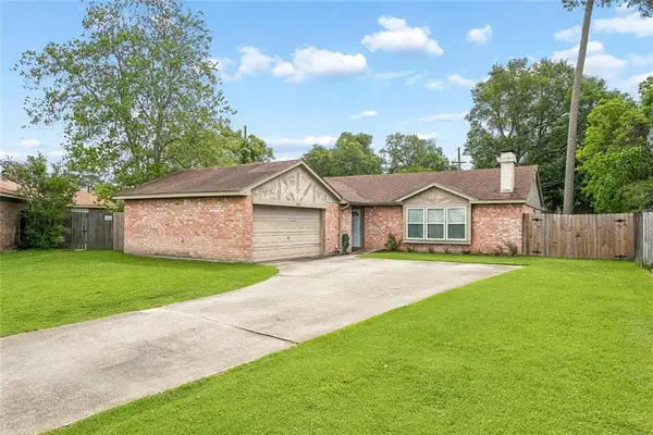 113 Celeste Circle, Slidell, LA 70458