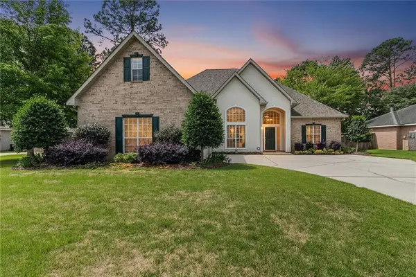 223 Bamboo Drive, Covington, LA 70433
