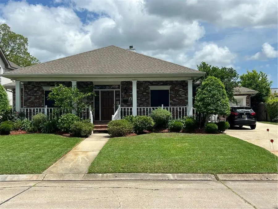 725 Marlene Drive, Gretna, LA 70056 - #2