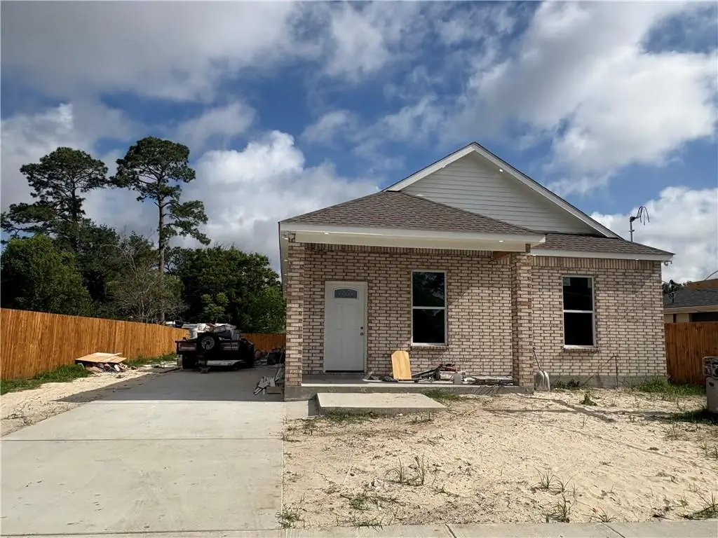 2220 Riverbend Drive, Violet, LA 70092 - #1