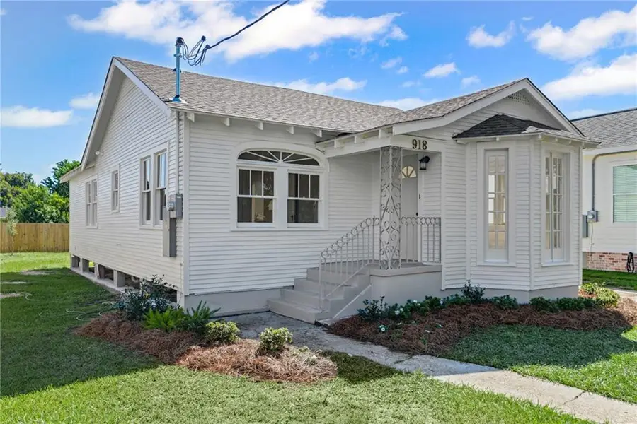 918 11th Street, Gretna, LA 70053 - #3