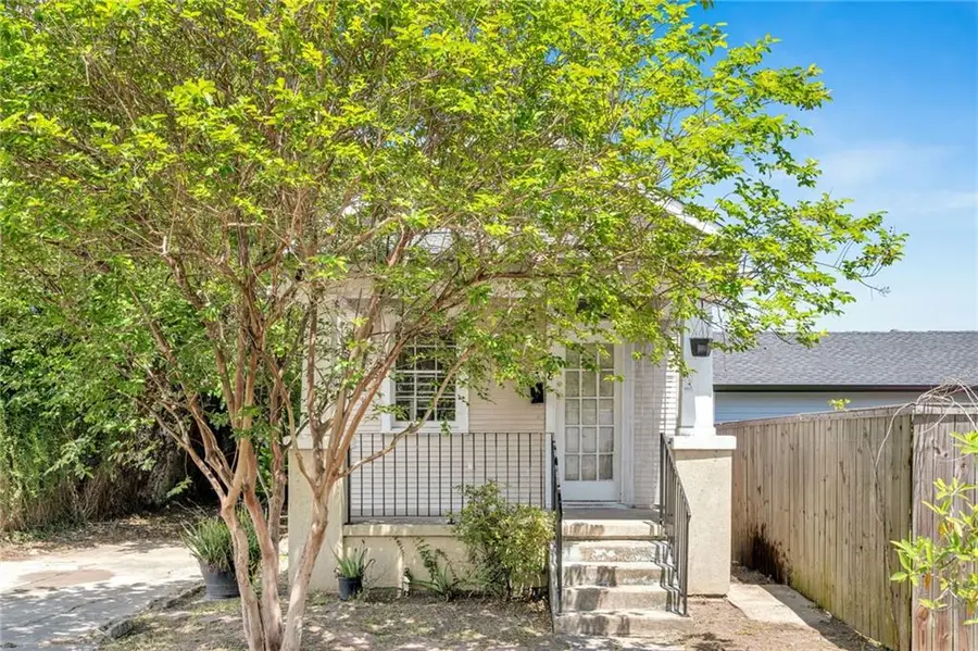 718 Homer Street, New Orleans, LA 70114 - #2