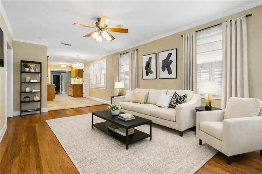 1104 Helios Avenue, Metairie, LA 70005 - #3