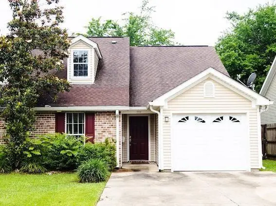 204 S General Pershing Street, Hammond, LA 70403