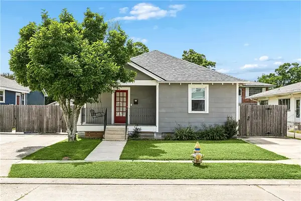 532 Jefferson Street, Jefferson, LA 70121