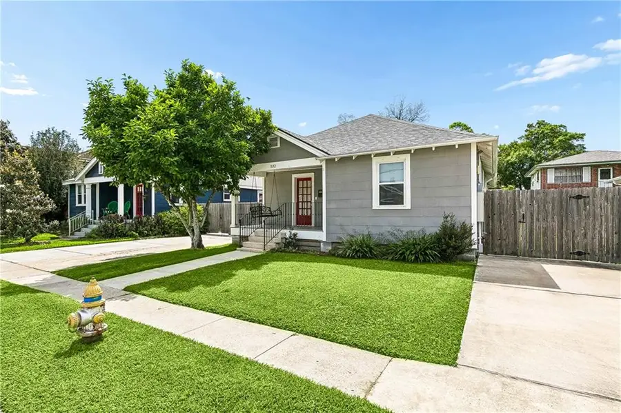 532 Jefferson Street, Jefferson, LA 70121 - #2