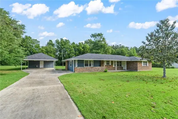 2117 Hamilton Street, Franklinton, LA 70438