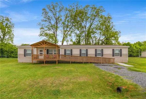 102 Alex Avenue, Natchitoches, LA 71457