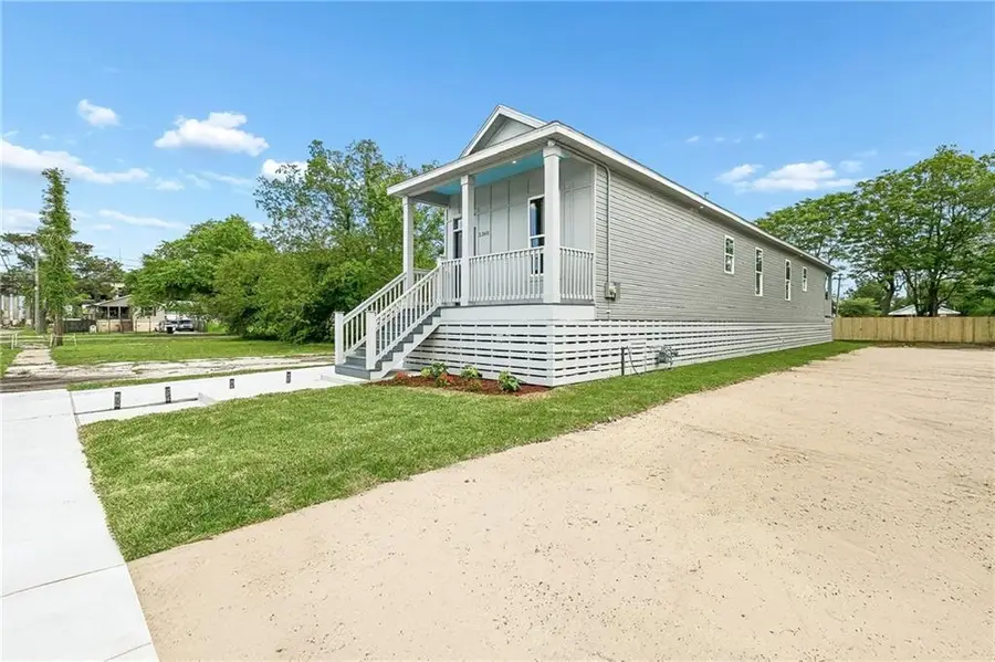 2360 Agriculture Street, New Orleans, LA 70122 - #2