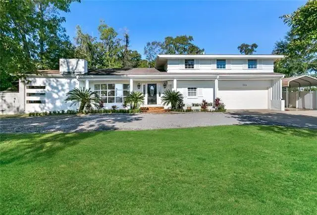 334 Citrus Road, River Ridge, LA 70123 - #1