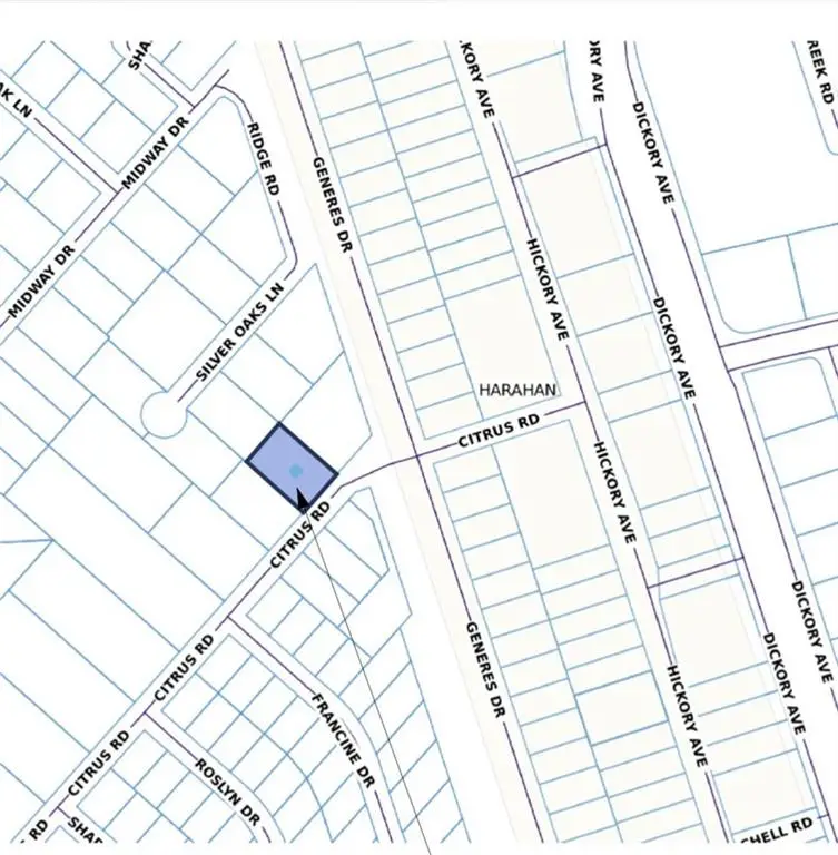 334 Citrus Road, River Ridge, LA 70123 - #3