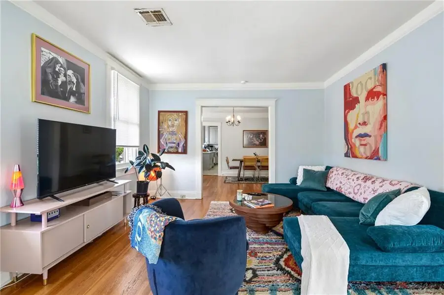 2635 37 Jefferson Avenue, New Orleans, LA 70115 - #3