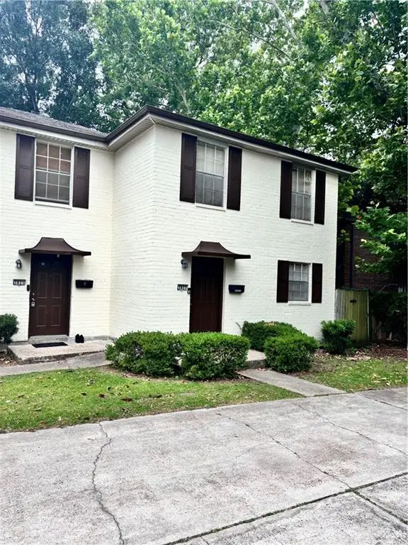 3825 27 Vernon Street, Metairie, LA 70001 - #1
