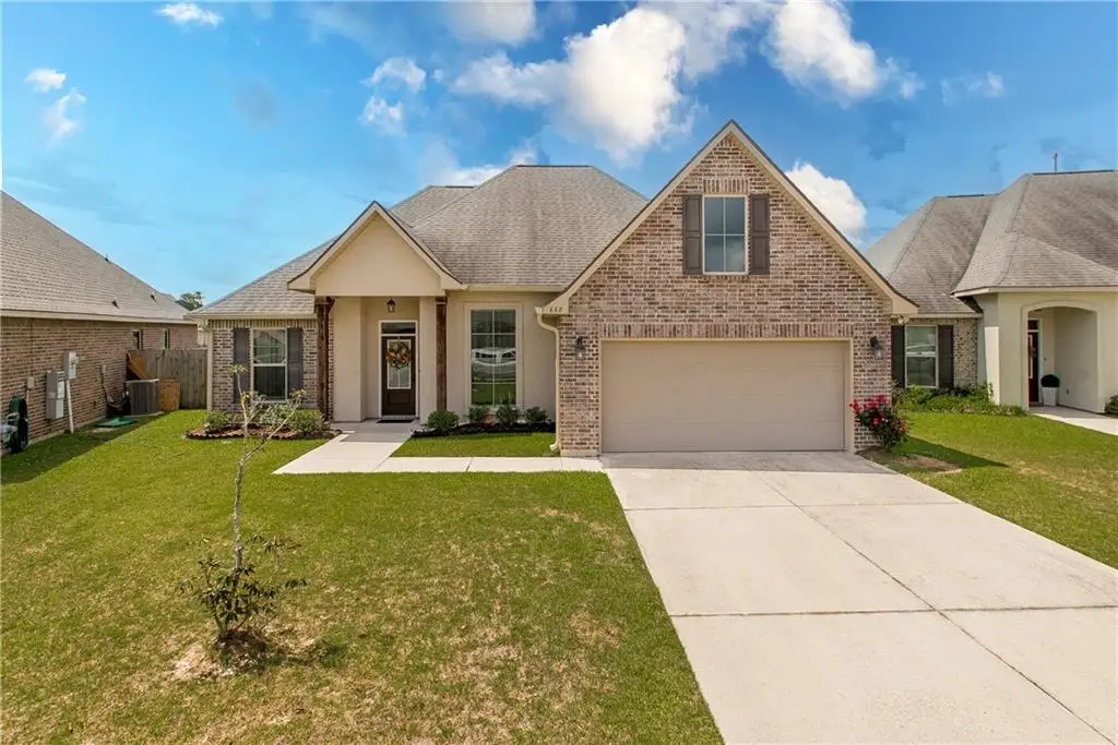 668 High Ridge Loop, Slidell, LA 70458 - #1