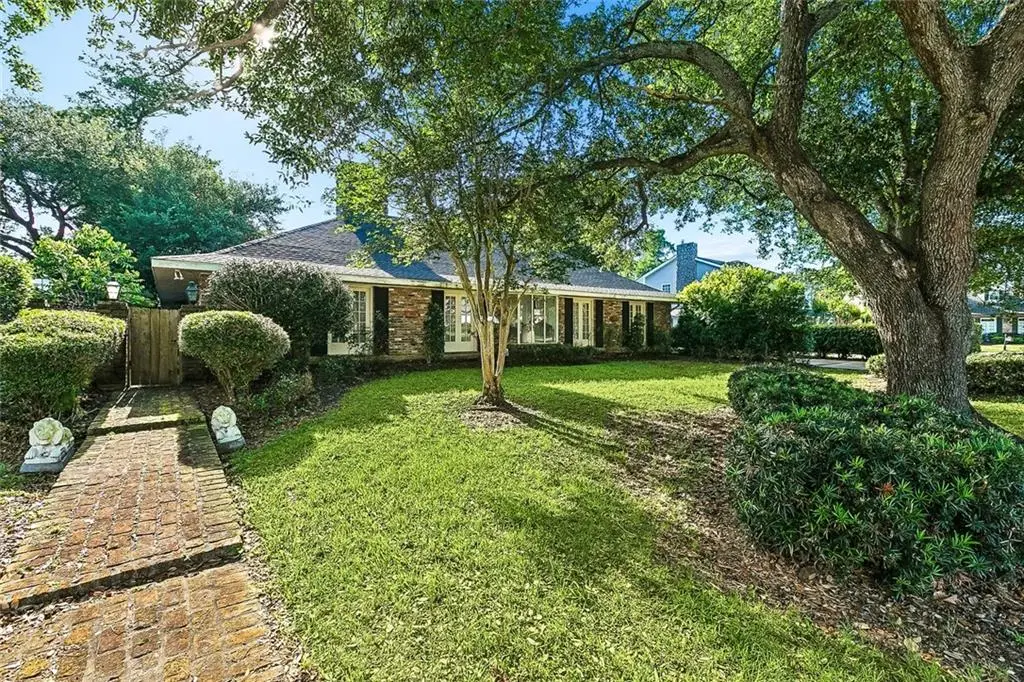 28 Chateau Pontet Canet Drive, Kenner, LA 70065 - #1