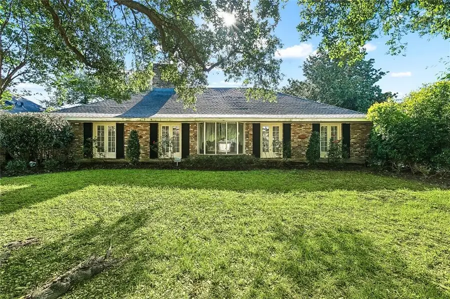 28 Chateau Pontet Canet Drive, Kenner, LA 70065 - #2