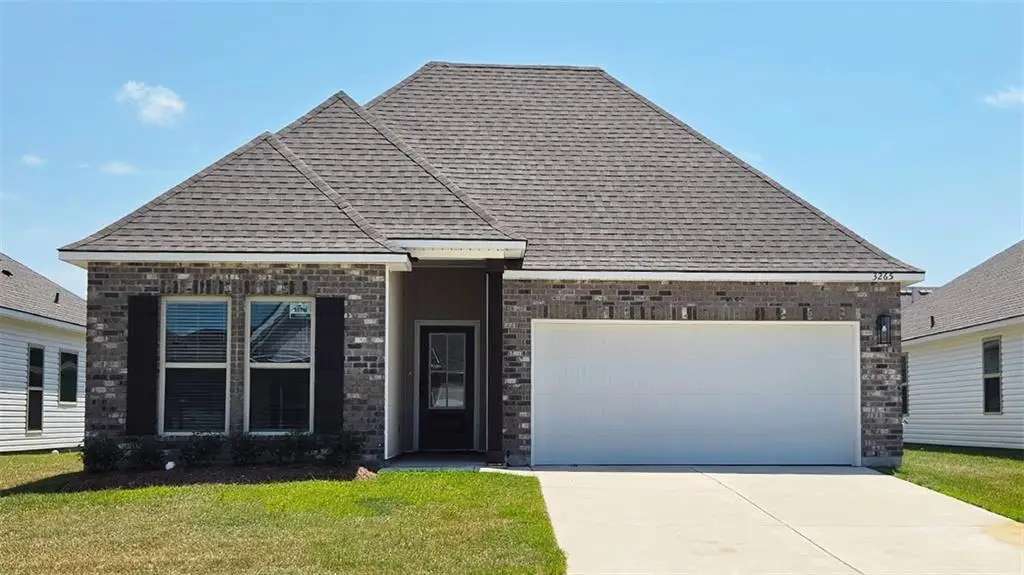 3265 Tide Wind Drive, Slidell, LA 70461 - #1