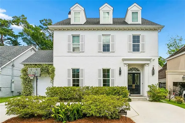 203 E William David Parkway, Metairie, LA 70005