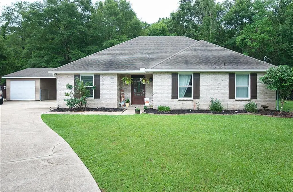 39140 Gum Street, Pearl River, LA 70452 - #1