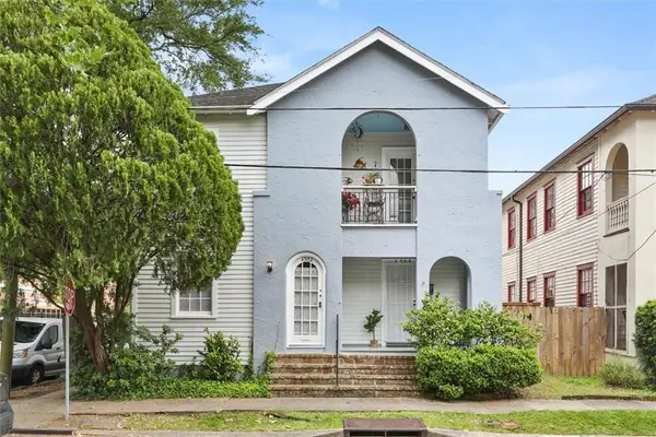 4502-04 Pitt Street, New Orleans, LA 70115