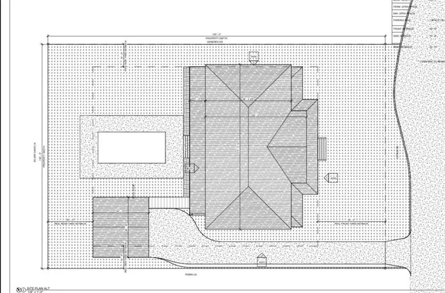 334 Citrus Road, River Ridge, LA 70123 - #2