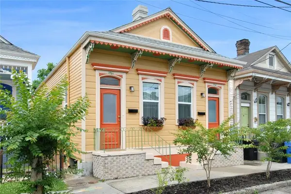 2744 46 Dumaine Street, New Orleans, LA 70119