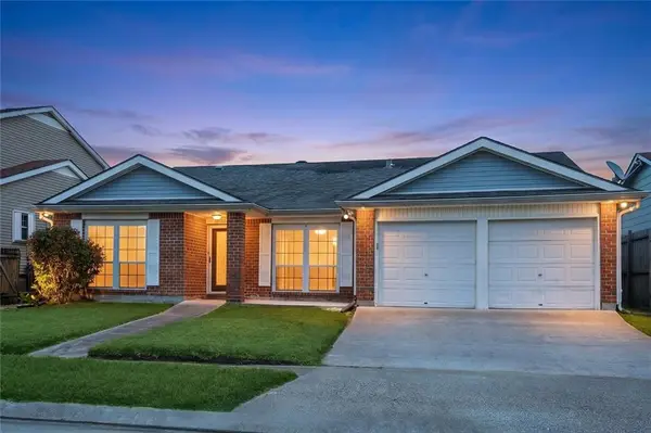 3105 Sweet Gum Drive, Harvey, LA 70058