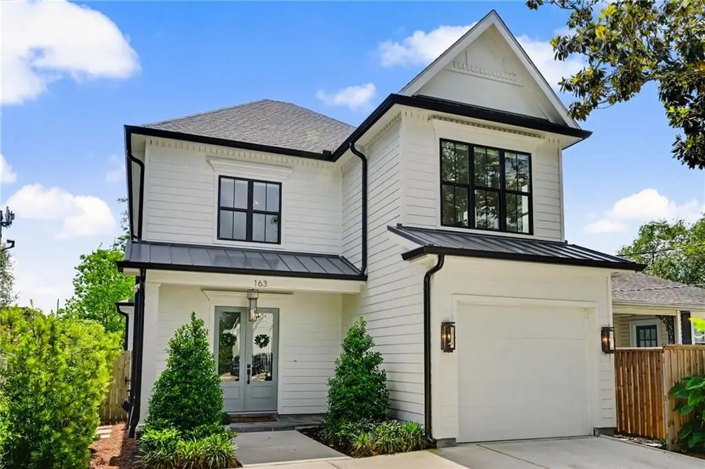 163 Labarre Drive, Metairie, LA 70001 - #1