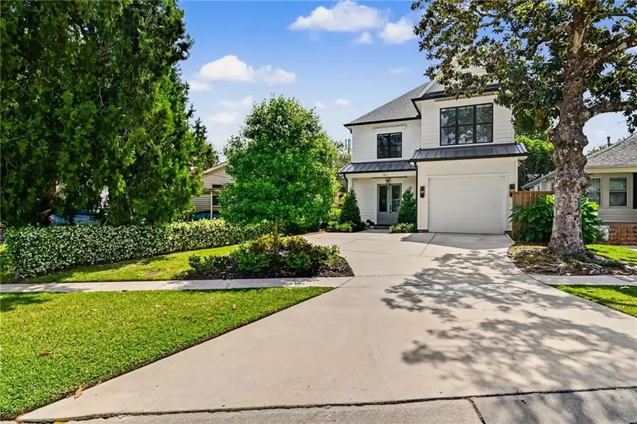 163 Labarre Drive, Metairie, LA 70001 - #2