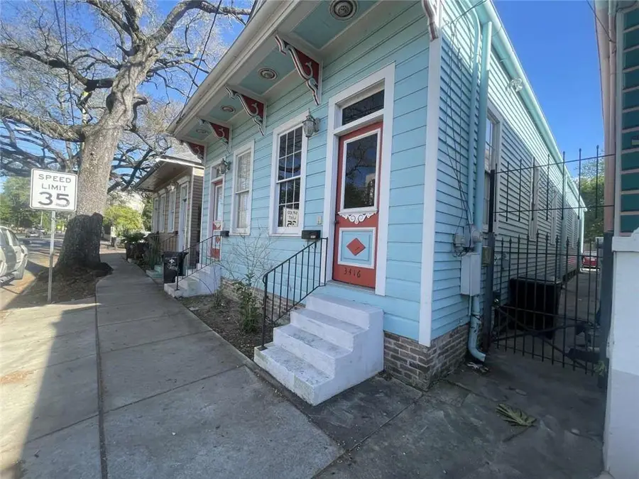 3416 Saint Claude Avenue #3416, New Orleans, LA 70117 - #2