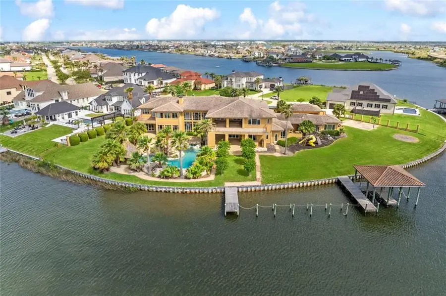 1512 Lakeshore Drive, Slidell, LA 70461 - #3