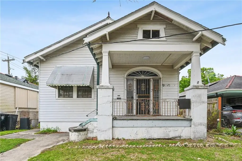 3506 Bruxelles Street, New Orleans, LA 70112 - #1