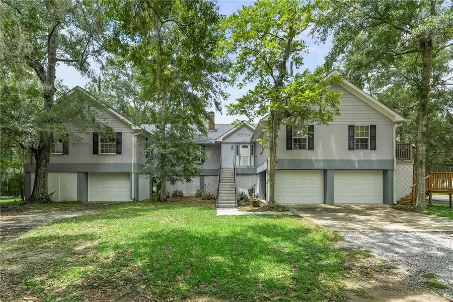 110 W Pearl Drive, Slidell, LA 70461 - #2