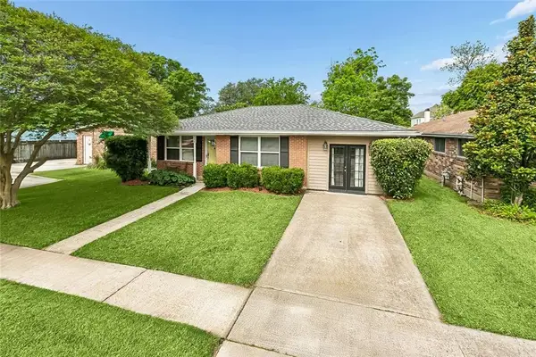 934 Aurora Avenue, Metairie, LA 70005