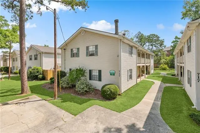 717 Heavens Drive #3, Mandeville, LA 70471 - #1