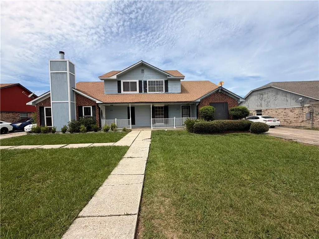 2105 Snowbird Drive, Harvey, LA 70058 - #1