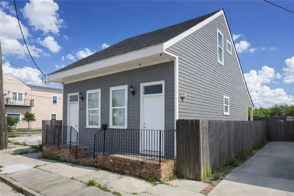 2133 Dumaine Street, New Orleans, LA 70116